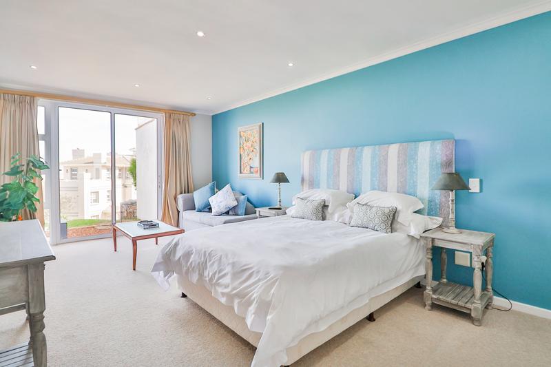 To Let 2 Bedroom Property for Rent in Pinnacle Point Golf Estate Western Cape